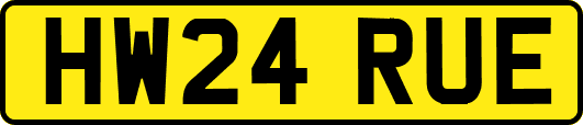 HW24RUE