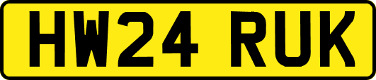 HW24RUK