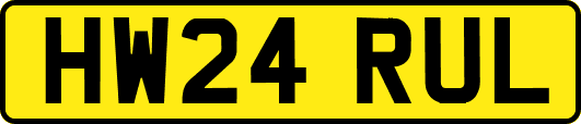 HW24RUL