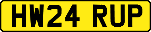 HW24RUP