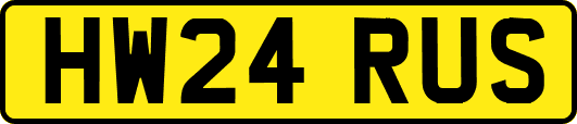 HW24RUS