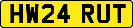 HW24RUT