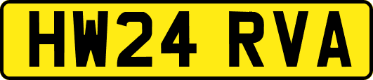HW24RVA