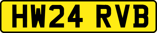 HW24RVB
