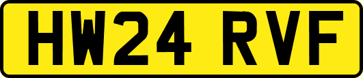 HW24RVF