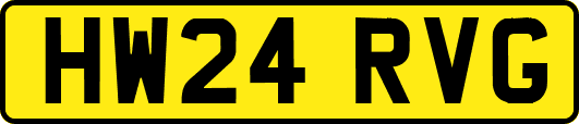 HW24RVG