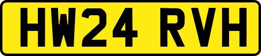 HW24RVH
