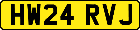 HW24RVJ
