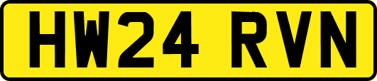 HW24RVN