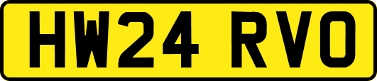 HW24RVO