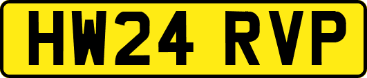HW24RVP