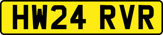HW24RVR