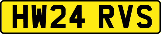 HW24RVS