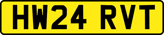 HW24RVT
