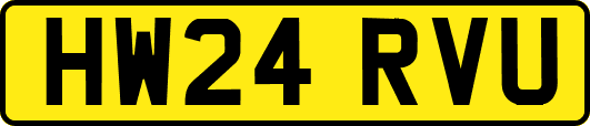 HW24RVU