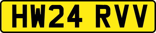 HW24RVV