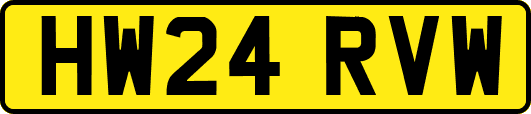 HW24RVW