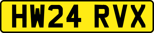 HW24RVX