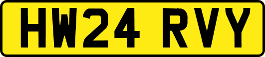 HW24RVY