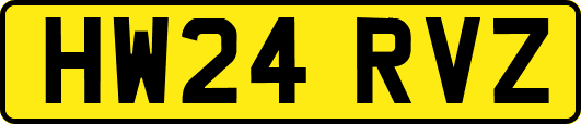 HW24RVZ