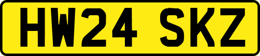 HW24SKZ