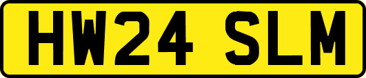 HW24SLM