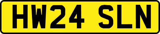 HW24SLN
