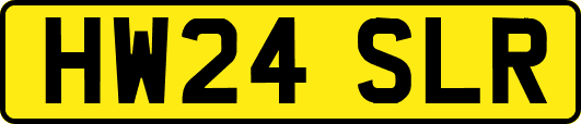 HW24SLR