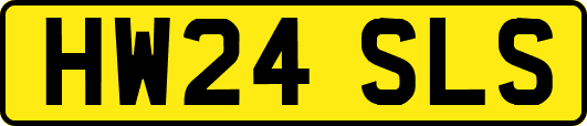 HW24SLS
