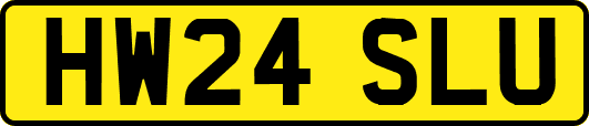 HW24SLU
