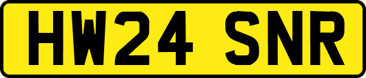 HW24SNR