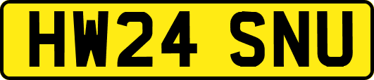 HW24SNU