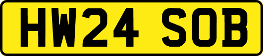 HW24SOB