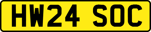 HW24SOC