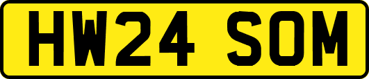 HW24SOM