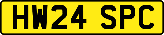 HW24SPC
