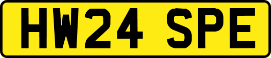 HW24SPE