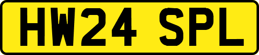 HW24SPL
