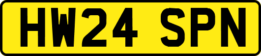 HW24SPN