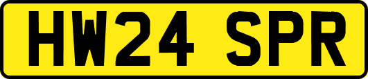 HW24SPR