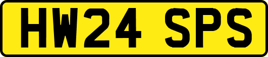 HW24SPS