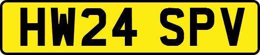 HW24SPV