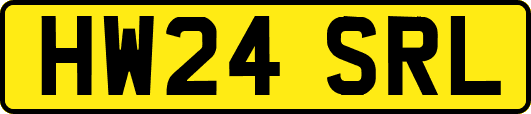 HW24SRL