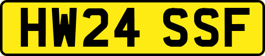 HW24SSF