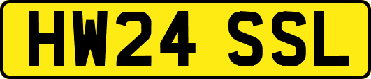 HW24SSL