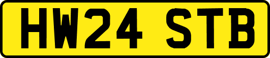 HW24STB