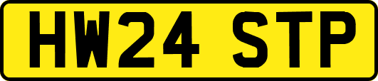 HW24STP
