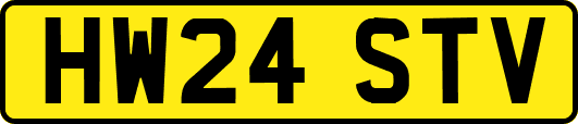 HW24STV