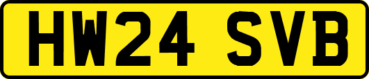 HW24SVB
