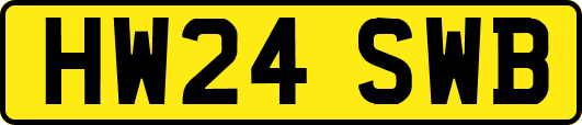 HW24SWB
